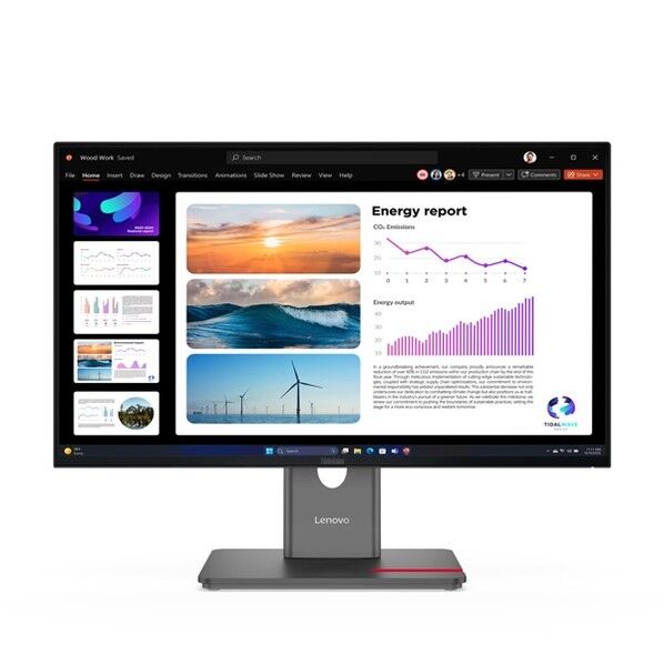 ThinkVision P24Q-40 23.8型