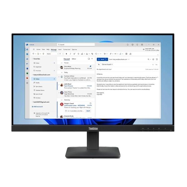 ThinkVision S24-4e 23.8型