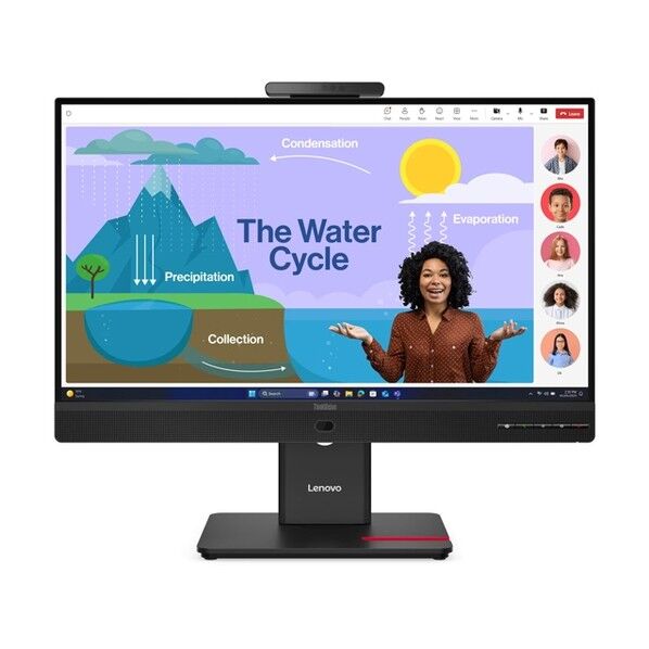 ThinkVision T24D-4v 23.8型