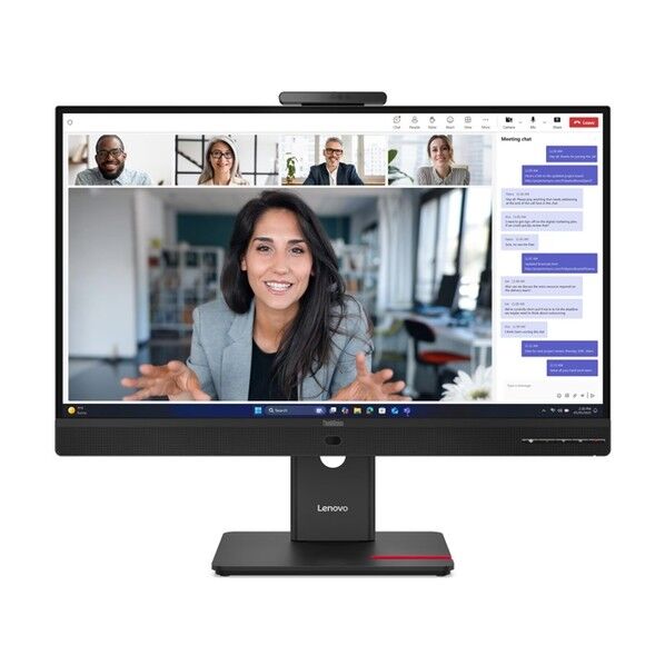 ThinkVision T27QD-4v 27型