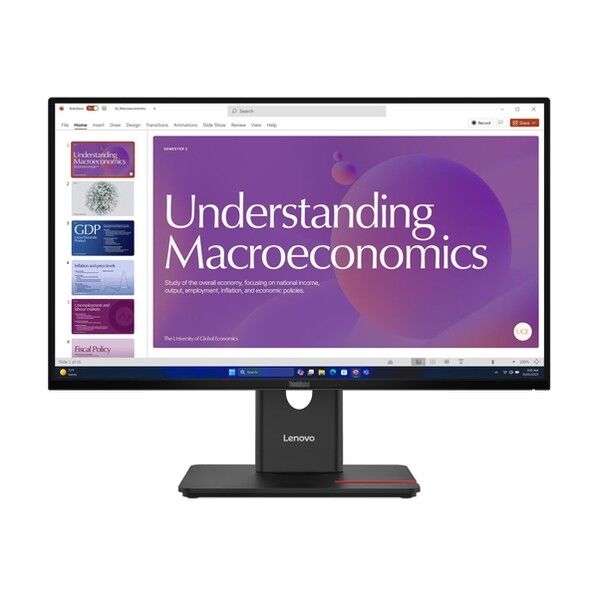 ThinkVision T24D-40 23.8型