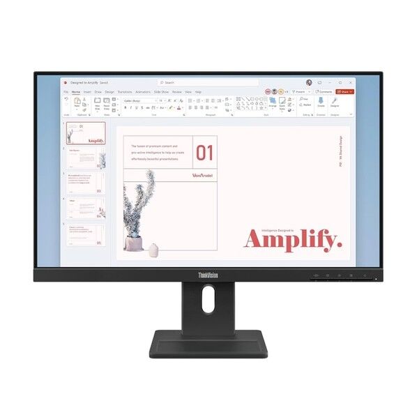 ThinkVision E24-40 23.8型