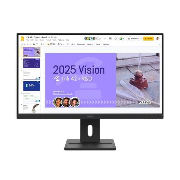ThinkVision E27Q-40 27型