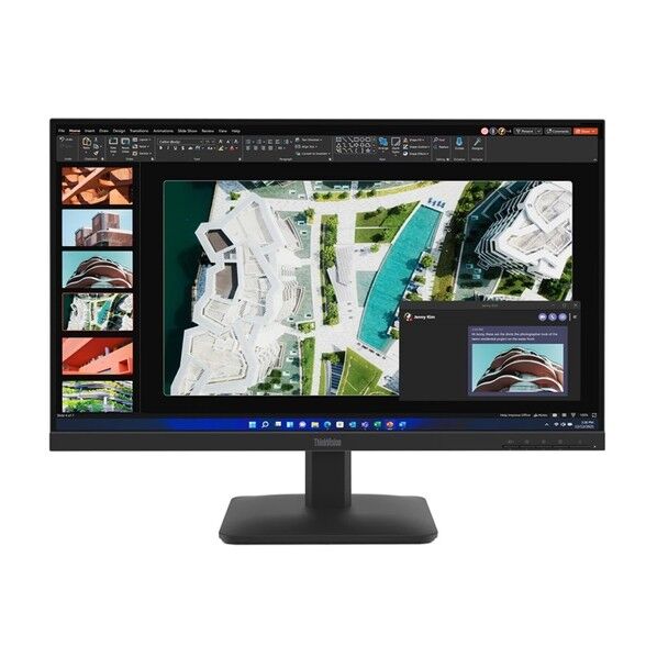 ThinkVision S27-4e 27型