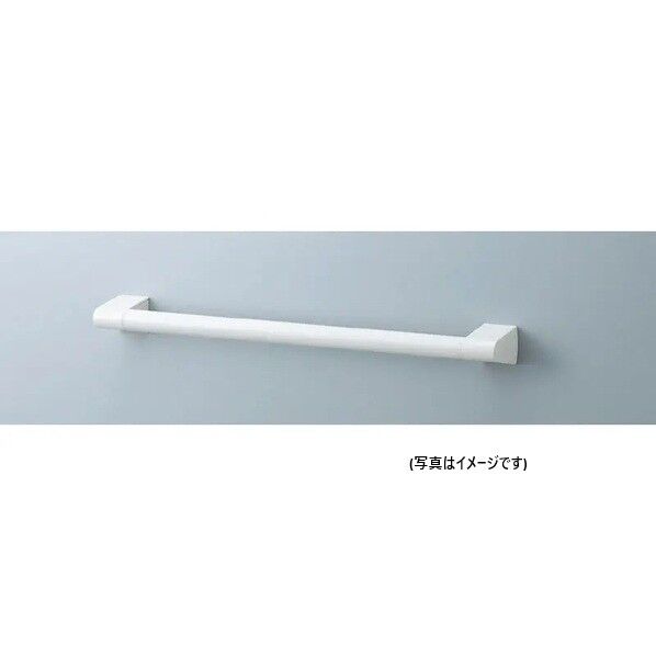 LIXIL アクセサリーバー(BL認定品) ホワイト NKF-530(400)BL/WA 1個...