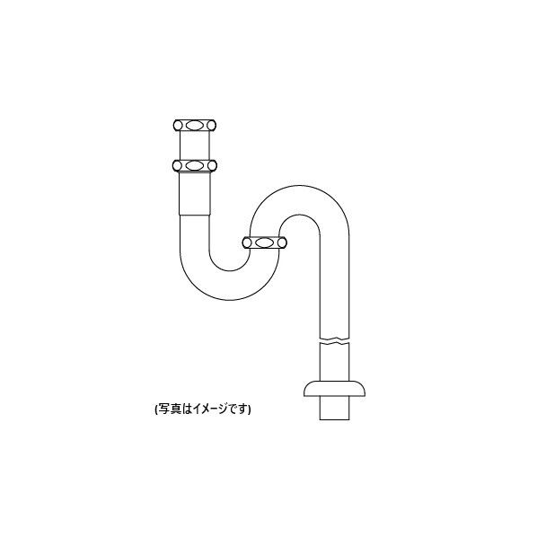 LIXIL 便器・手洗・タンク用金具 LF-105SAL-1 1個...