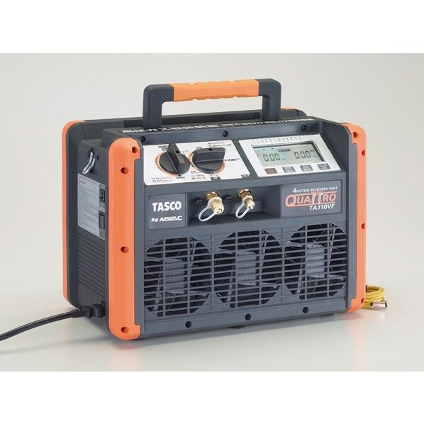 TASCO(タスコ) フロン・冷媒回収機の通販 ｜即日出荷19万点以上 - 通販