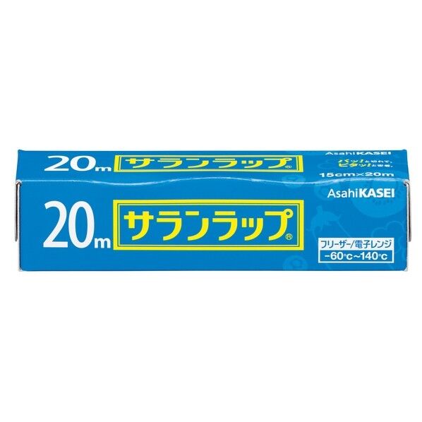 サランラップ 15cmX20m 1個