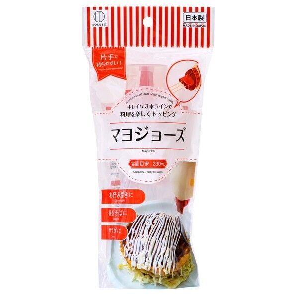 マヨシﾞョースﾞ
