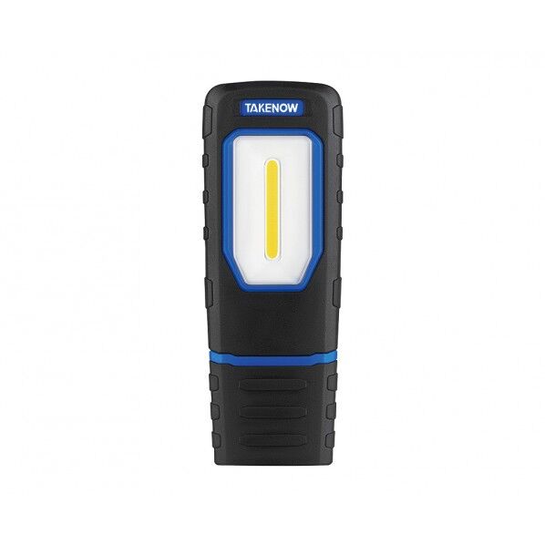TAKENOW(テイクナウ) 充電式LED ハンドランプ Type-C USB 防水・防塵 WL5010PRO 1個...