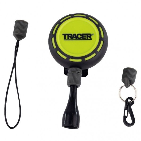 TRACER(トレーサー) 伸縮式リールホルスター APP1 1パック...