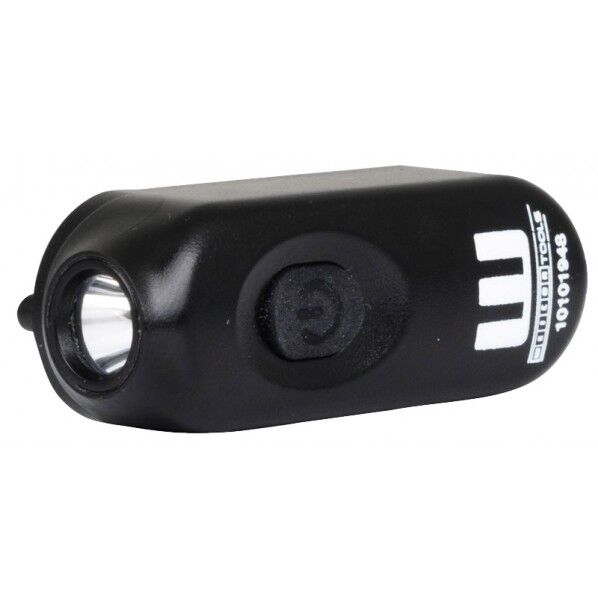 WEICON 充電式LEDワークライト ブラック Type-C 10101948 1個...