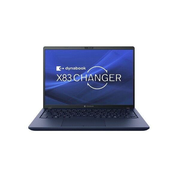 X83/LY(Core i5-1334U/32GB/SSD･256GB/ODD無)
