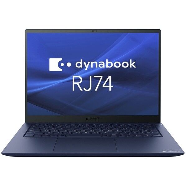 RJ74/LA(Core i7-1360P/16GB/SSD･256GB/ODD無/顔認証)
