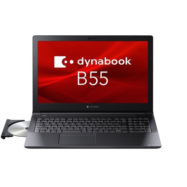 B55/LA(Core i7-1355U/16GB/SSD･512GB/15.6型FHD)