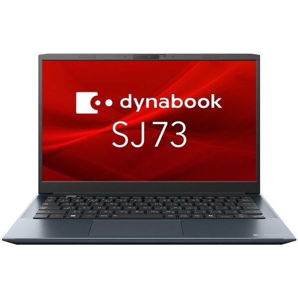 SJ73/LA(Core 5 120U/16GB/SSD・256GB/ODD無/13.3型FHD)