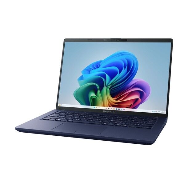 XD5/A(Snapdragon X Plus/16GB/SSD･512GB/14.0型)