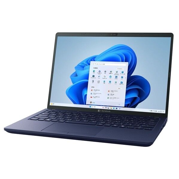 X6/Y(Core i5-1340P/16GB/SSD・512GB/13.3型)