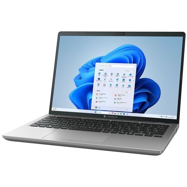 X6/Y(Core i5-1340P/16GB/SSD・512GB/13.3型)