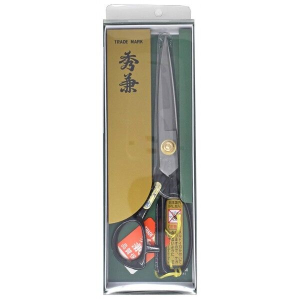 中島利器 全鋼ラシャ切鋏 240mm 1本...