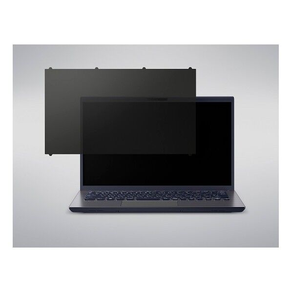 VAIO Pro BK専用のぞき見防止フィルター