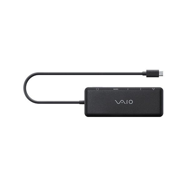 VAIO Type-C ドッキングステーション