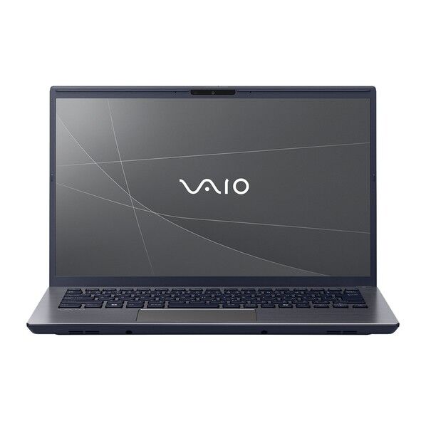VAIO Pro BK (Core 5-120U/16GB/SSD･256GB OPAL)