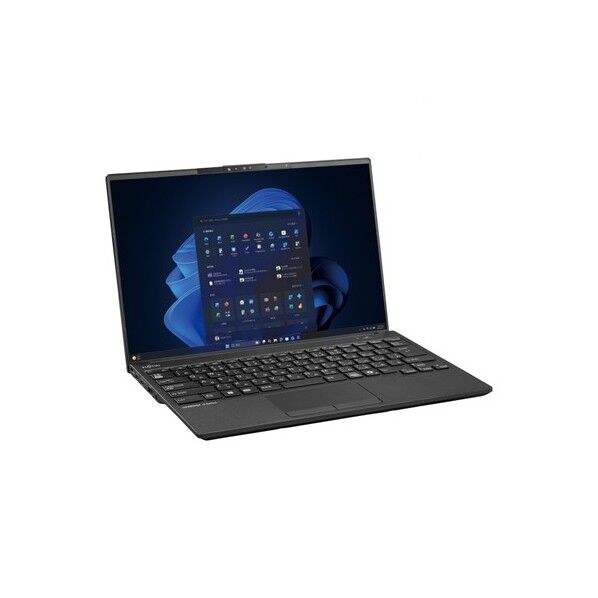 LIFEBOOK U9415/AX 【DiS Mobile inside】 W308.8×D209×H16.3~17.8mm FMVU0A085P/CT 1点