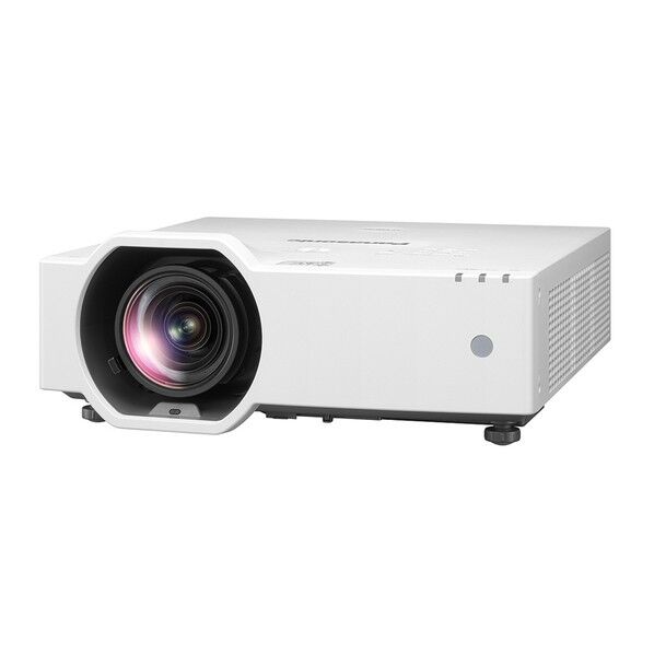 パナソニック 液晶レーザープロジェクター PT-VMZ6STJ 1点...