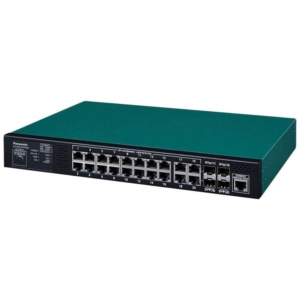 GA-MLD16TPoE+