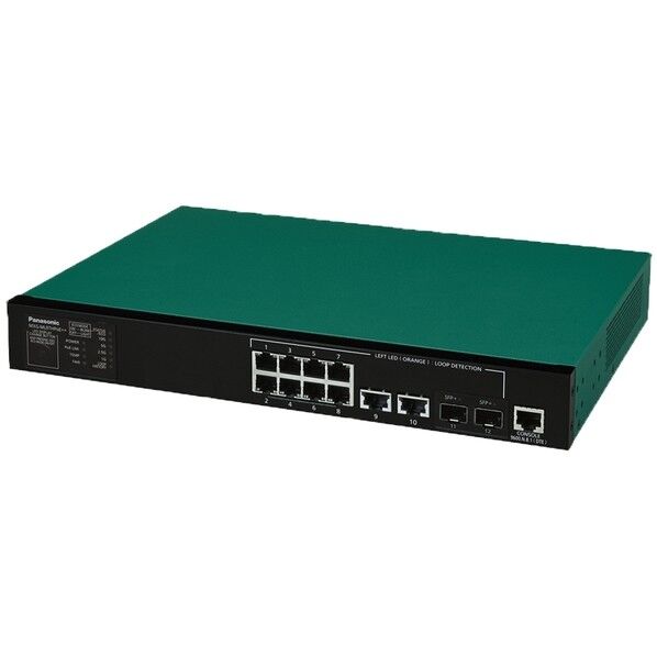 MXG-ML8THPoE++