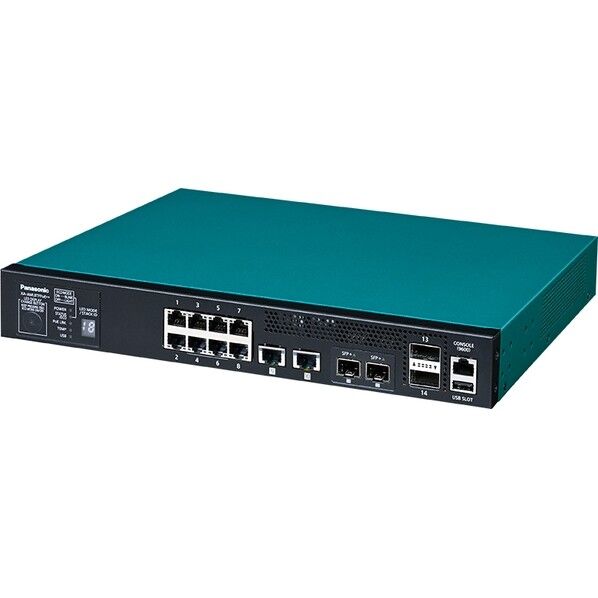 XA-AML8TFPoE++