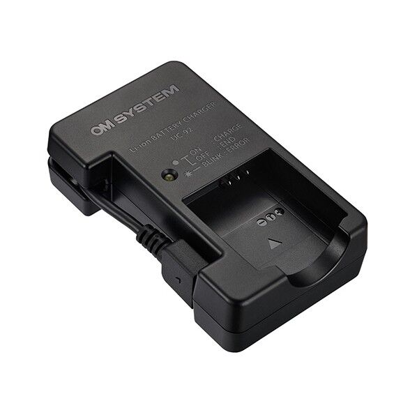  リチウムイオン充電器 UC-92 OM 1点