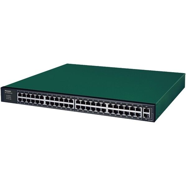  GA-AS48TPoE+ PN25488 1式