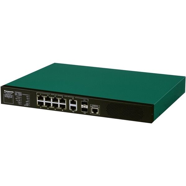  XG-M8TPoE+ PN83089 1式