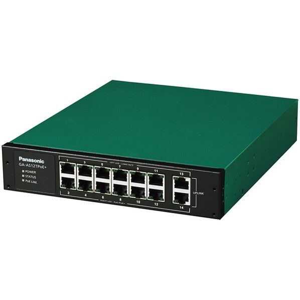  GA-AS12TPoE+ PN25128 1式