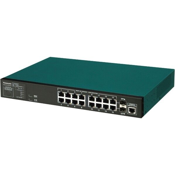 Switch-M16eGi PN28160i 1式...