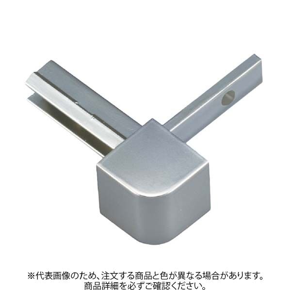 メタカラーAK-16X10U出隅R ブラックミラー