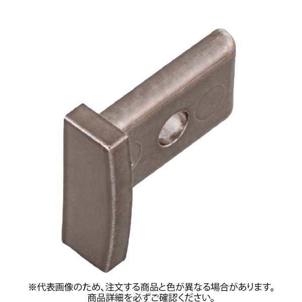 メタカラーAKA-20x4Uエンド ブラックミラー