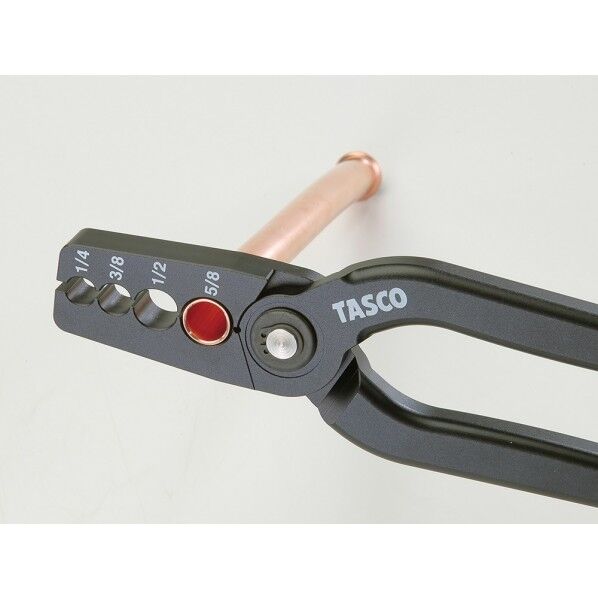 タスコ 配管修正ツール STA504SA 1個...