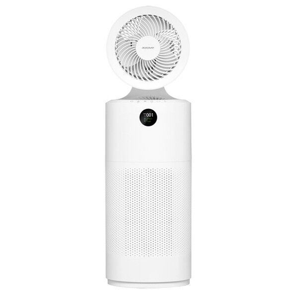 Acerpure Cool （空気清浄機製品）