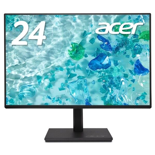 Acer Vero B7(24型/1920×1200/HDMI、D-Sub、DisplayPort)