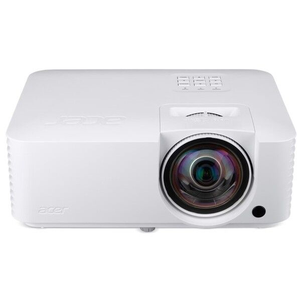 ※法人専用品※Acer DLPプロジェクター H116mm×W286mm×D216mm SL2520n 1点...