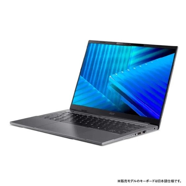 TMX414-51-A76Y(Core Ultra 7プロセッサー 256V)