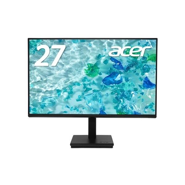 Acer Vero V7シリーズ(27型/1920×1080/HDMI、VGA/スピーカーなし)
