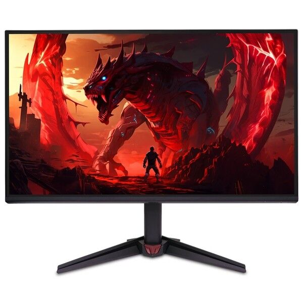 Acer 液晶ディスプレイ(27型/1920×1080/HDMI、DisplayPort、ミニD-Sub) 黒 VG270P6bmipx 1点...