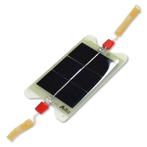 光電池(太陽電池)