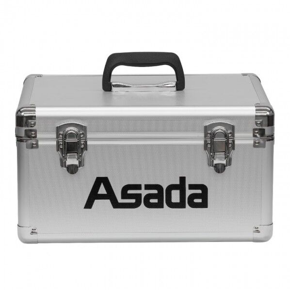 アサダ(ASADA) キャリングケース2CFM用 VP185 1PC...