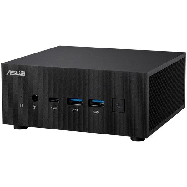 ASUS Mini PC PN64 光学
