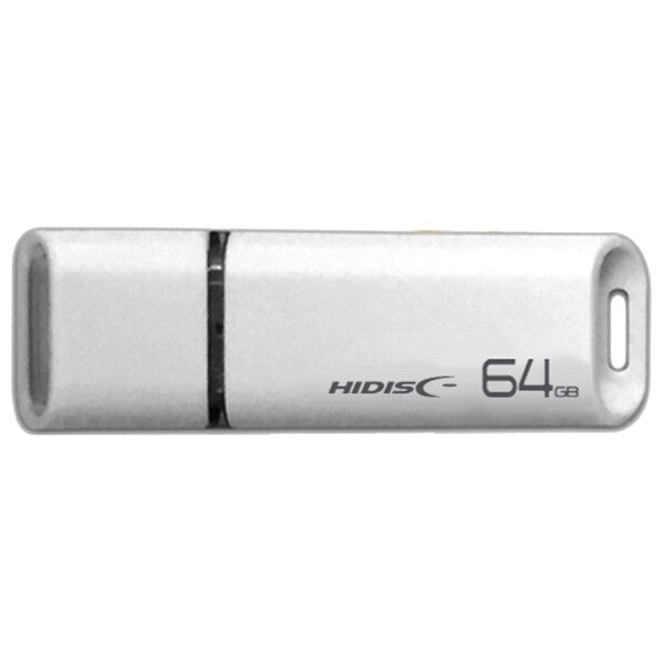 USB2.0メモリ 113C 64GB キャップ式